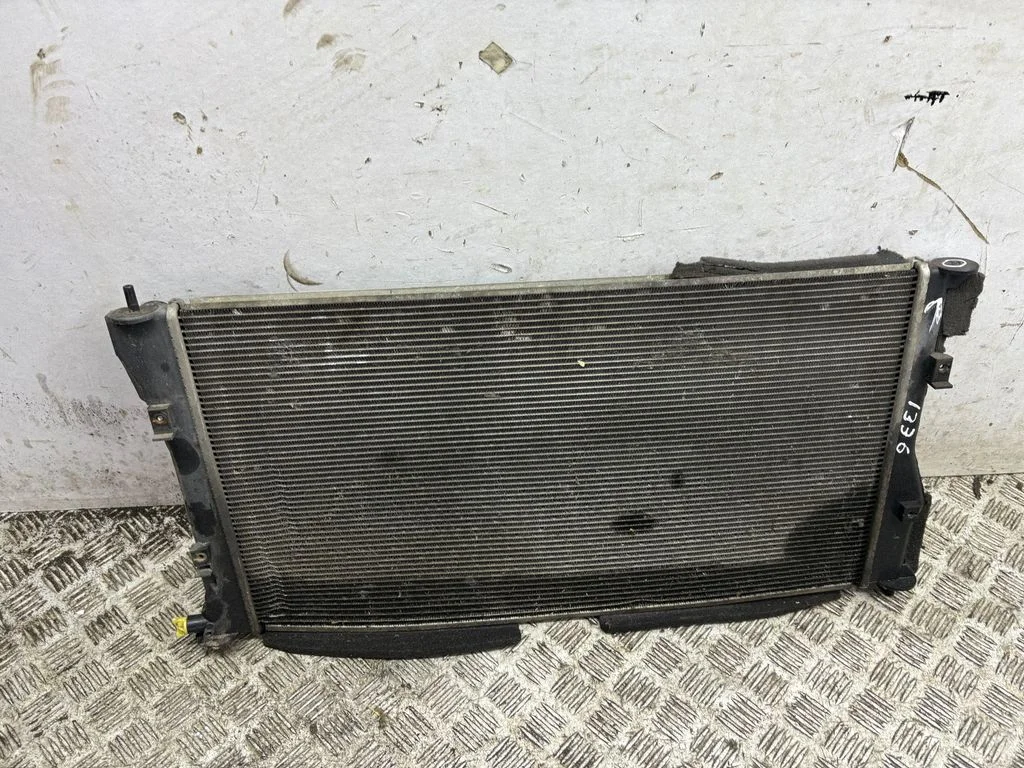 Coolant radiator 4221348541