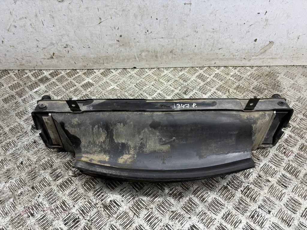 Coolant radiator 99610603751