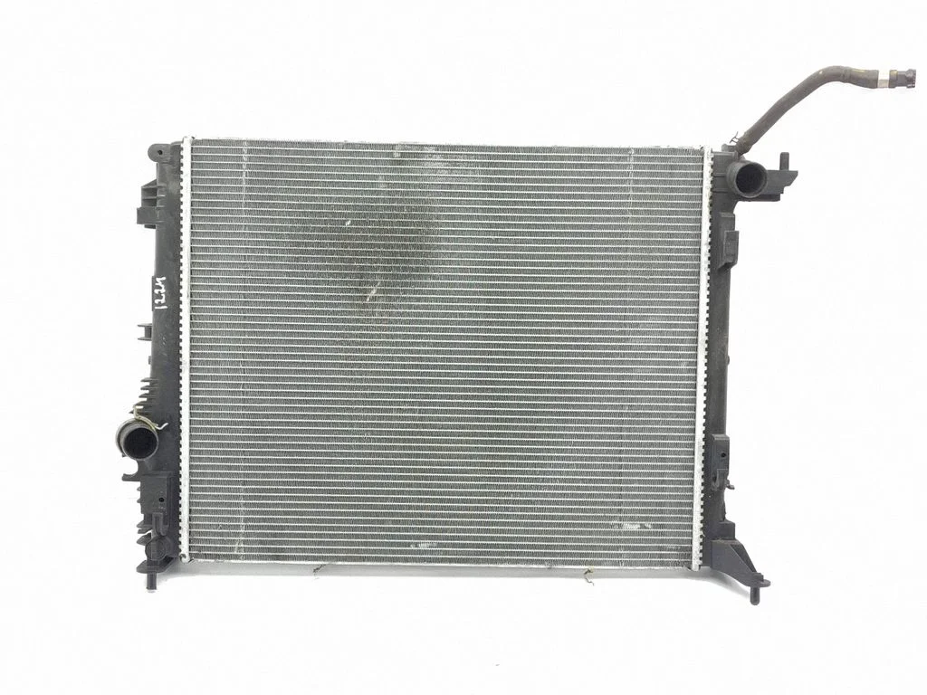 Coolant radiator 214105169R