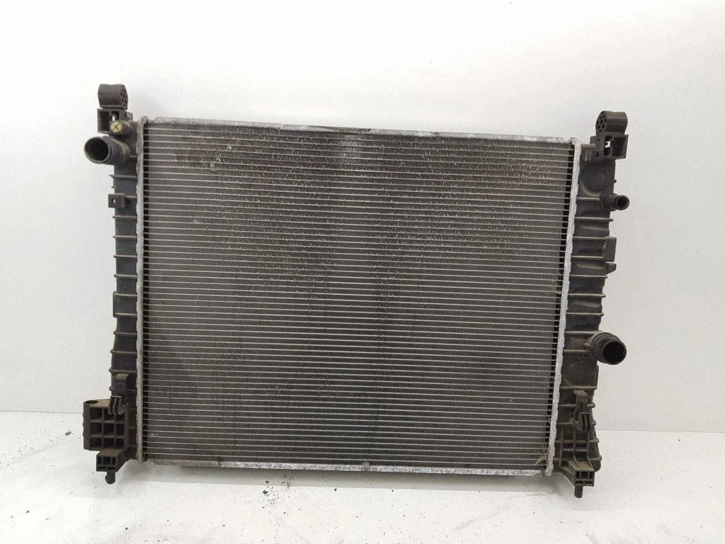 Coolant radiator 623210