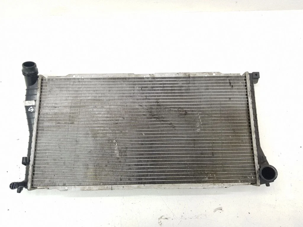 Jahutusvedeliku radiaator