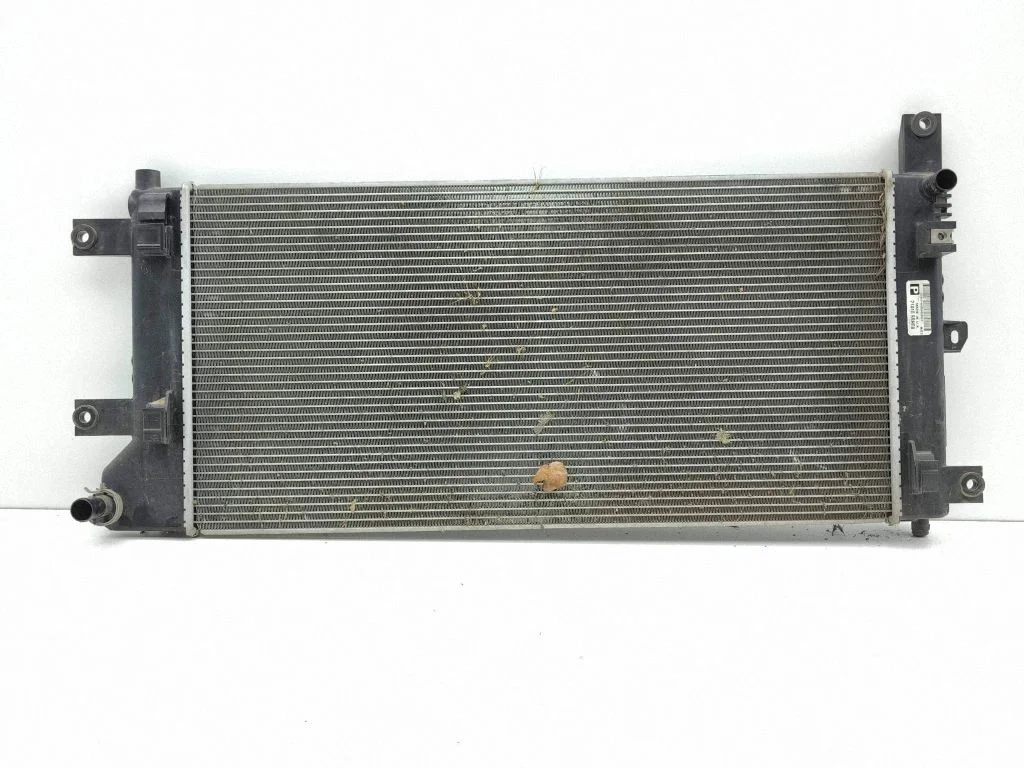 Jahutusvedeliku radiaator 214105SH0A