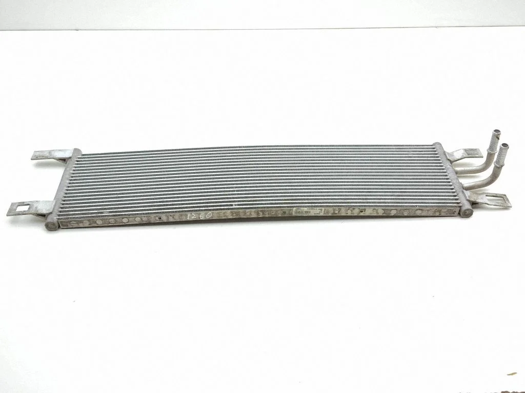 Coolant radiator LX617A095BC0013