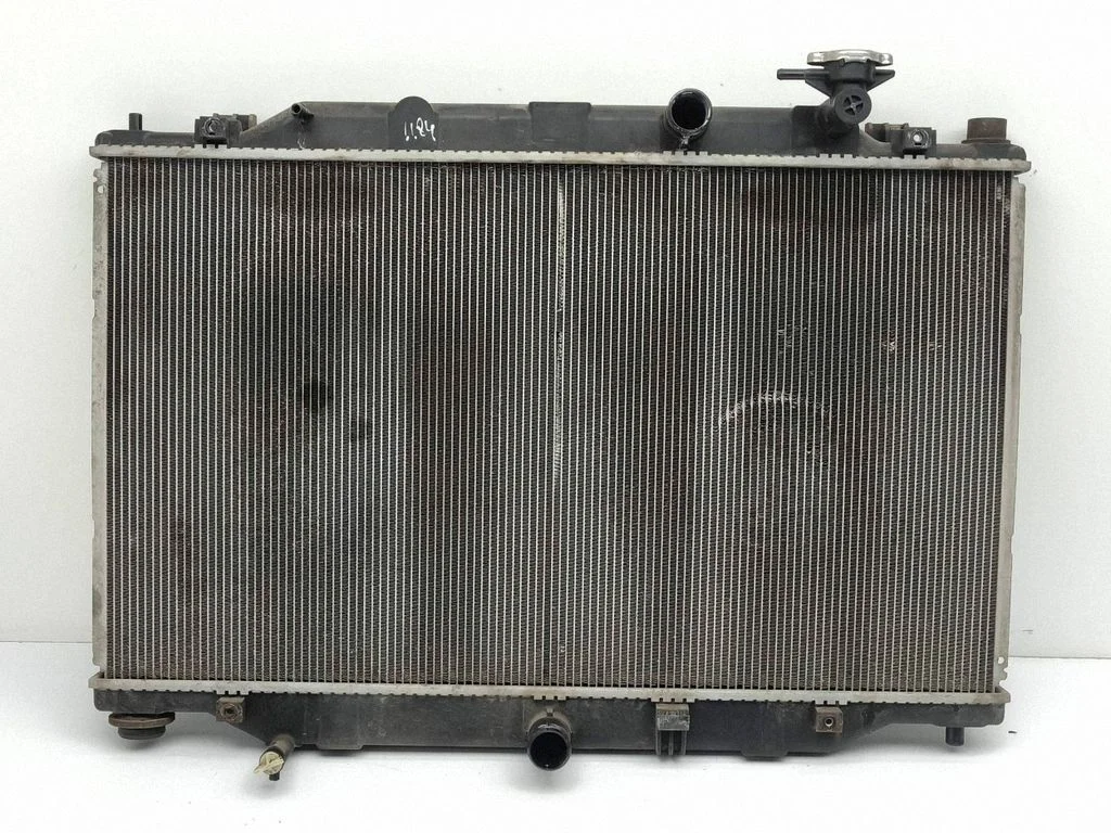 Jahutusvedeliku radiaator 2220009255