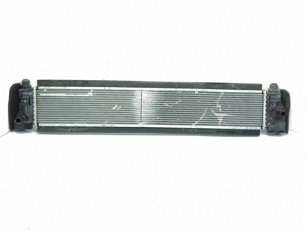Coolant radiator PA66PA612AF33