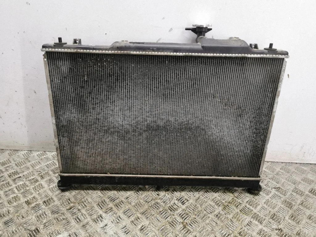 Coolant radiator 2220005133