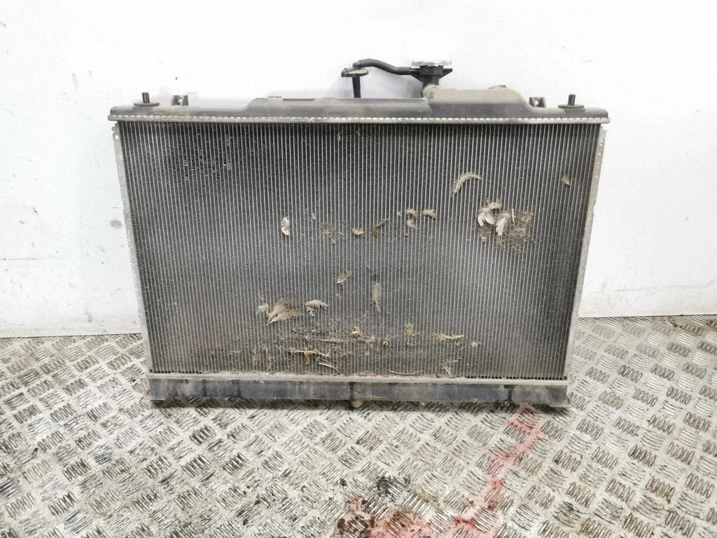 Coolant radiator 2220005133