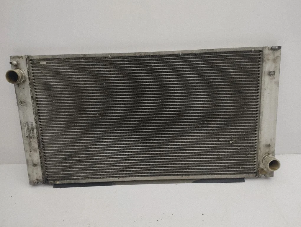 Coolant radiator 275127504