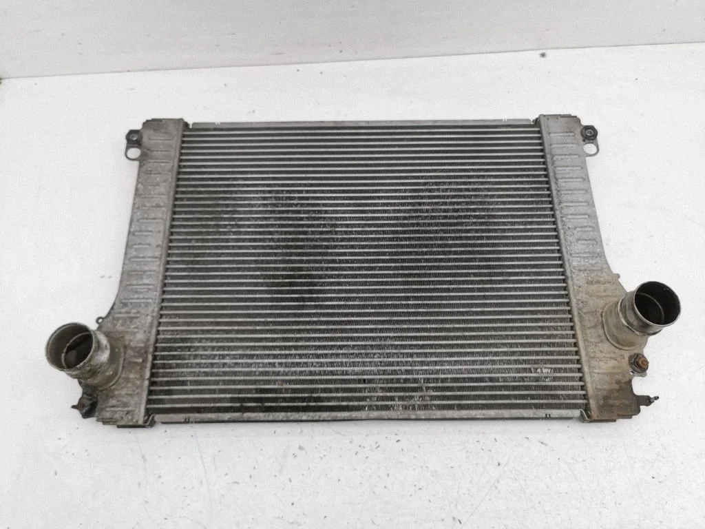 Dzesēšanas šķidruma radiators 90211907