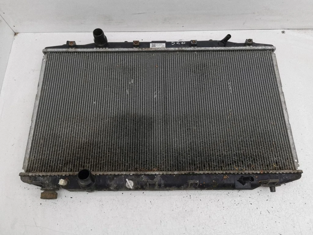 Jahutusvedeliku radiaator – Honda Civic IX (2011-2017)