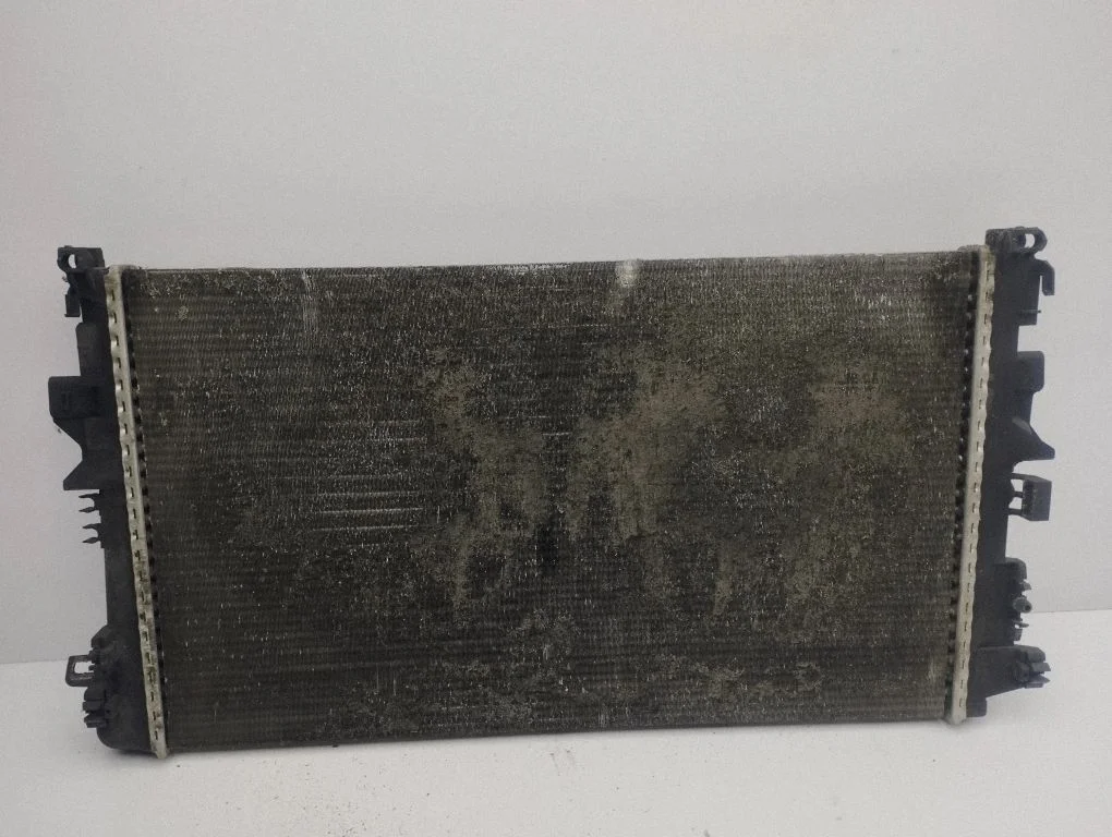 Coolant radiator A6395010401