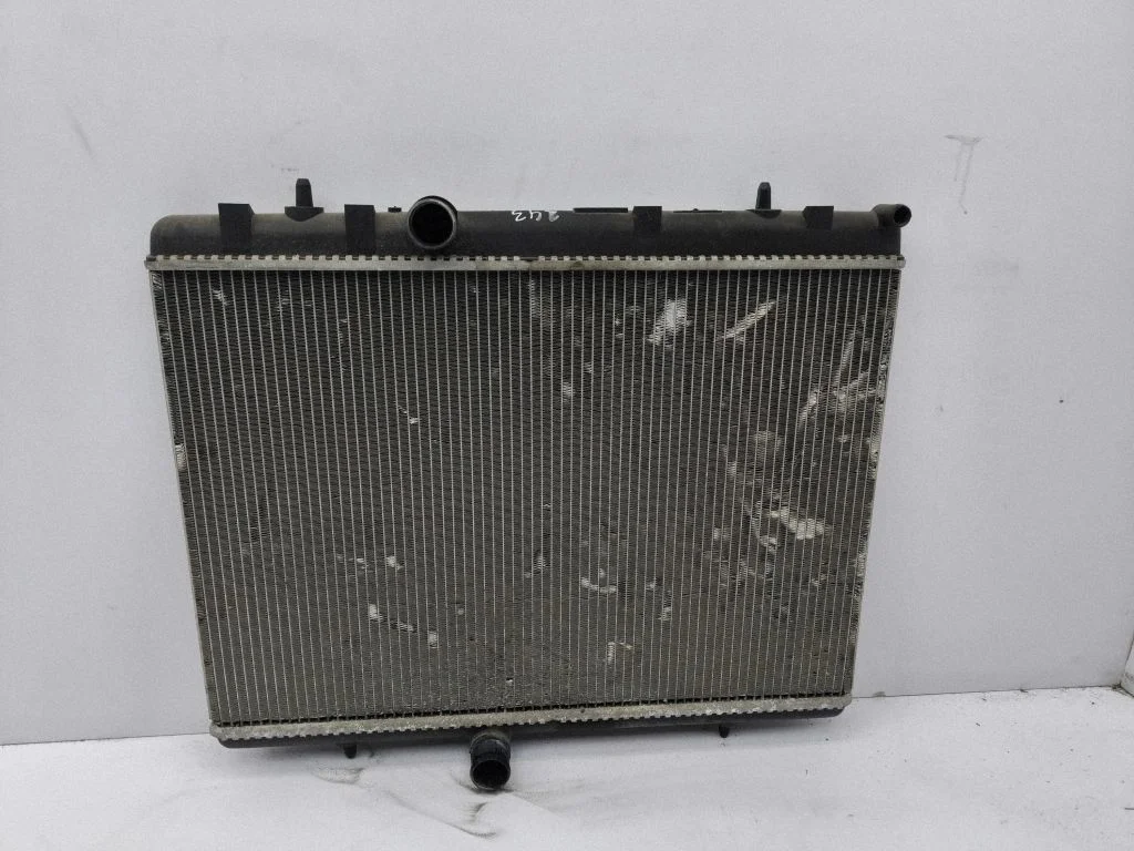 Dzesēšanas šķidruma radiators 991746Q
