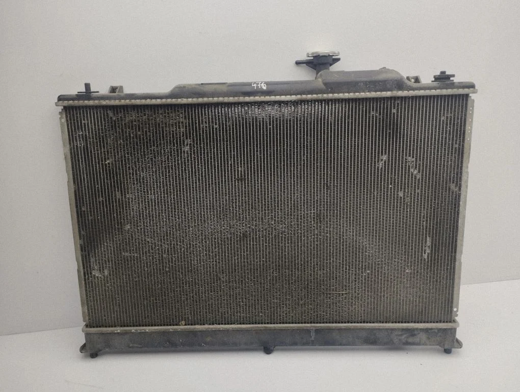 Coolant radiator 2220005133