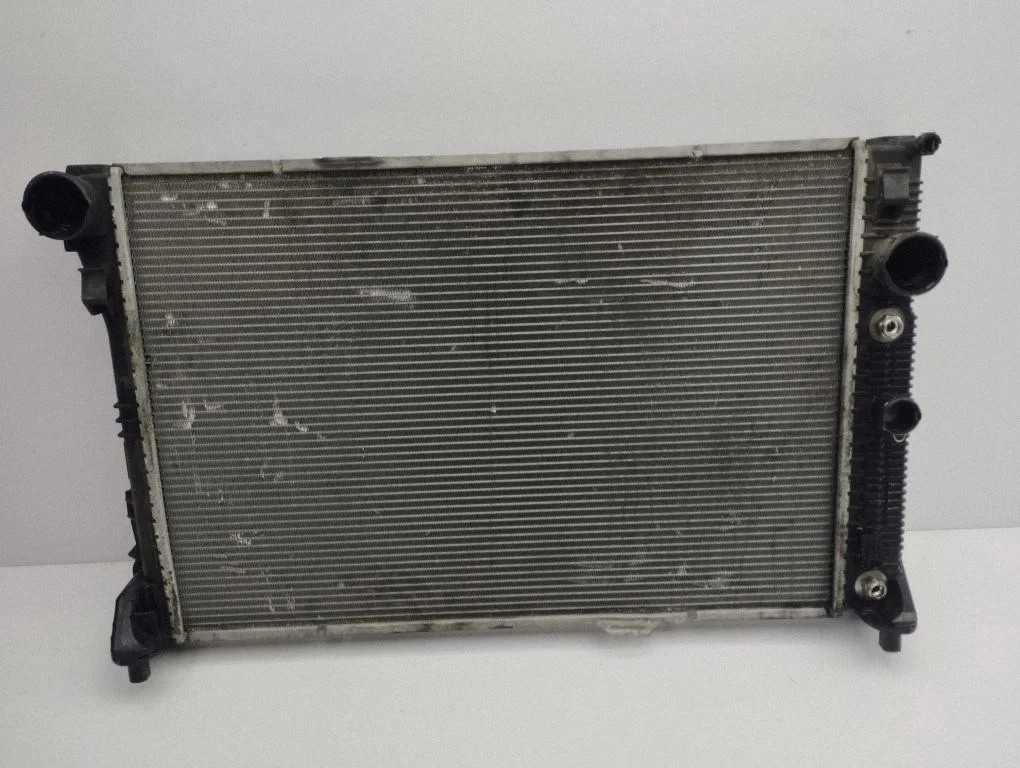 Coolant radiator A2045003603