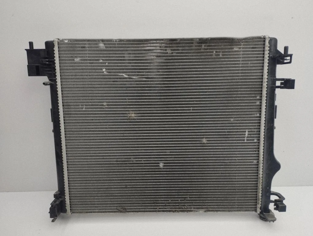 Coolant radiator – Nissan Qashqai (2016-2021)