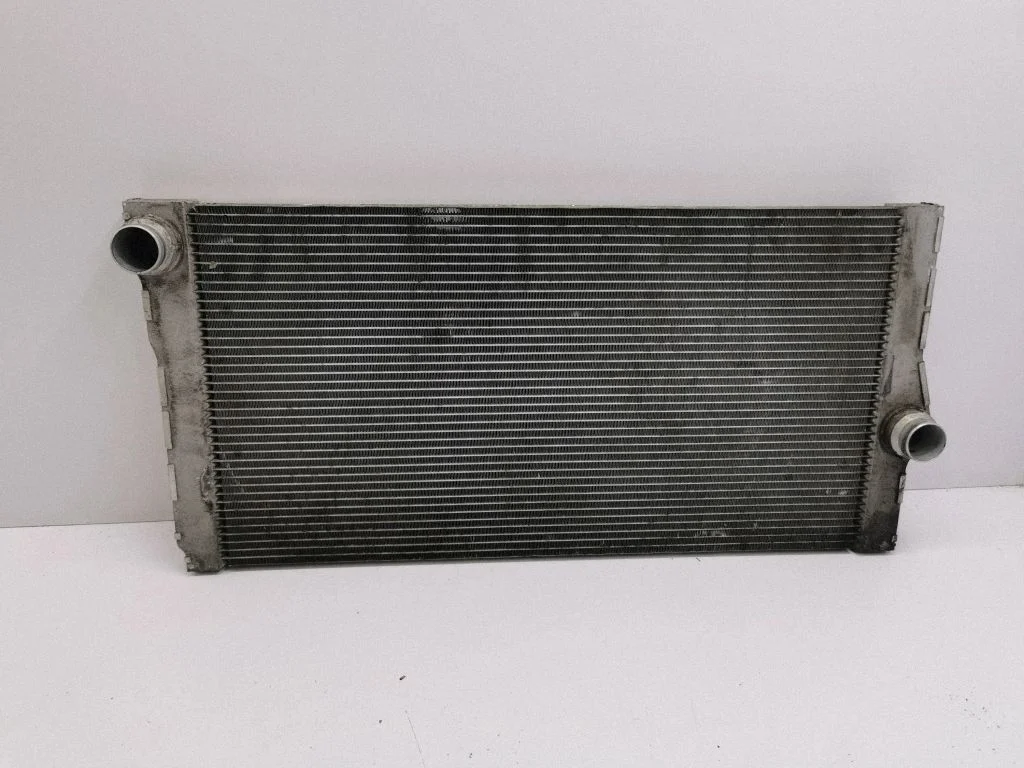 Dzesēšanas šķidruma radiators 8509177