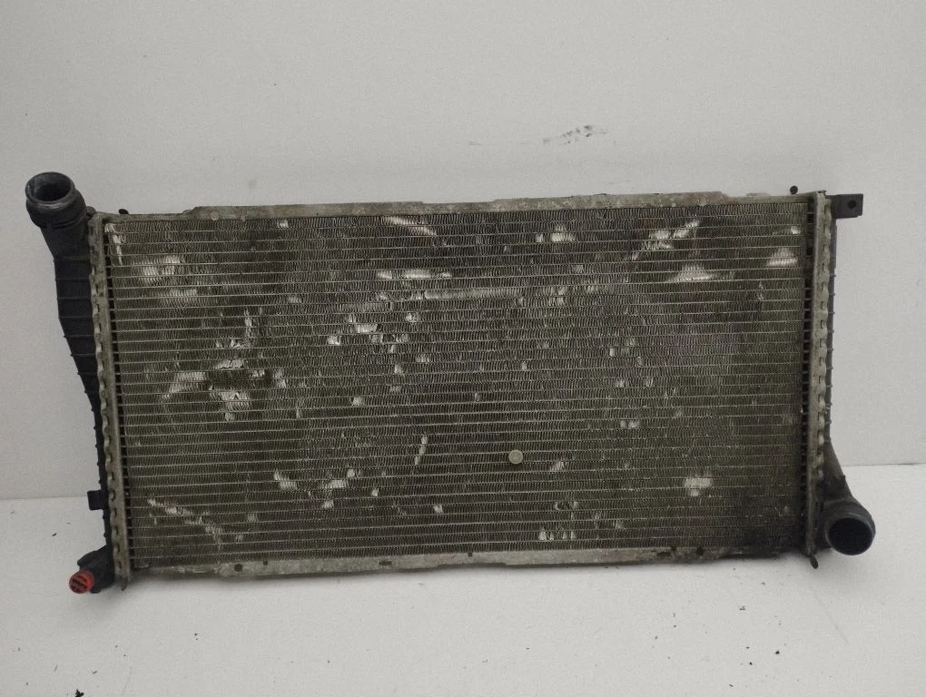 Coolant radiator 2247345D