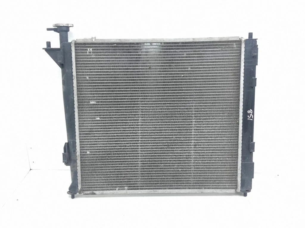 Jahutusvedeliku radiaator