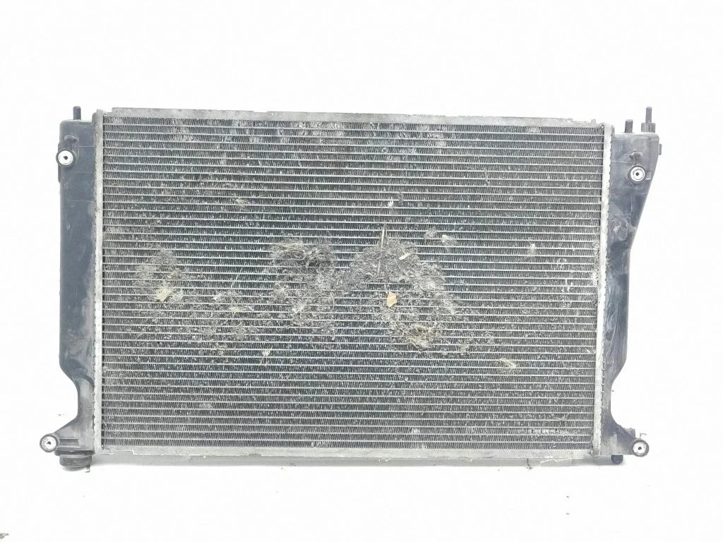Coolant radiator MN422133
