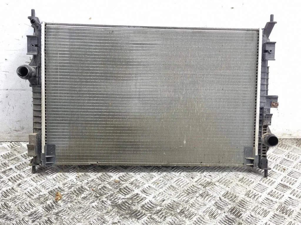 Coolant radiator 9809141780