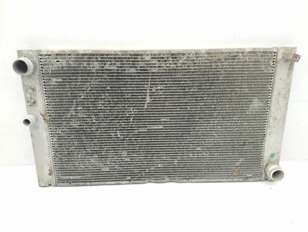 Coolant radiator 7795878