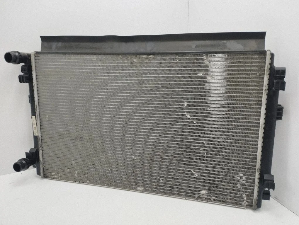 Coolant radiator 5Q0121251GD
