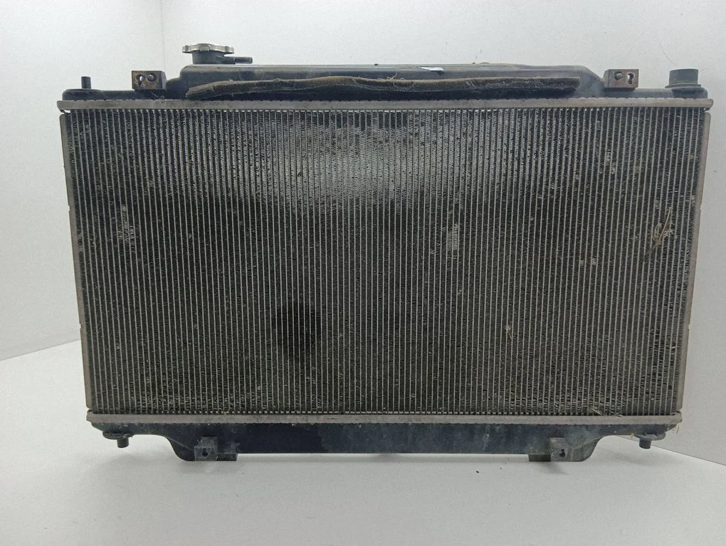Dzesēšanas šķidruma radiators