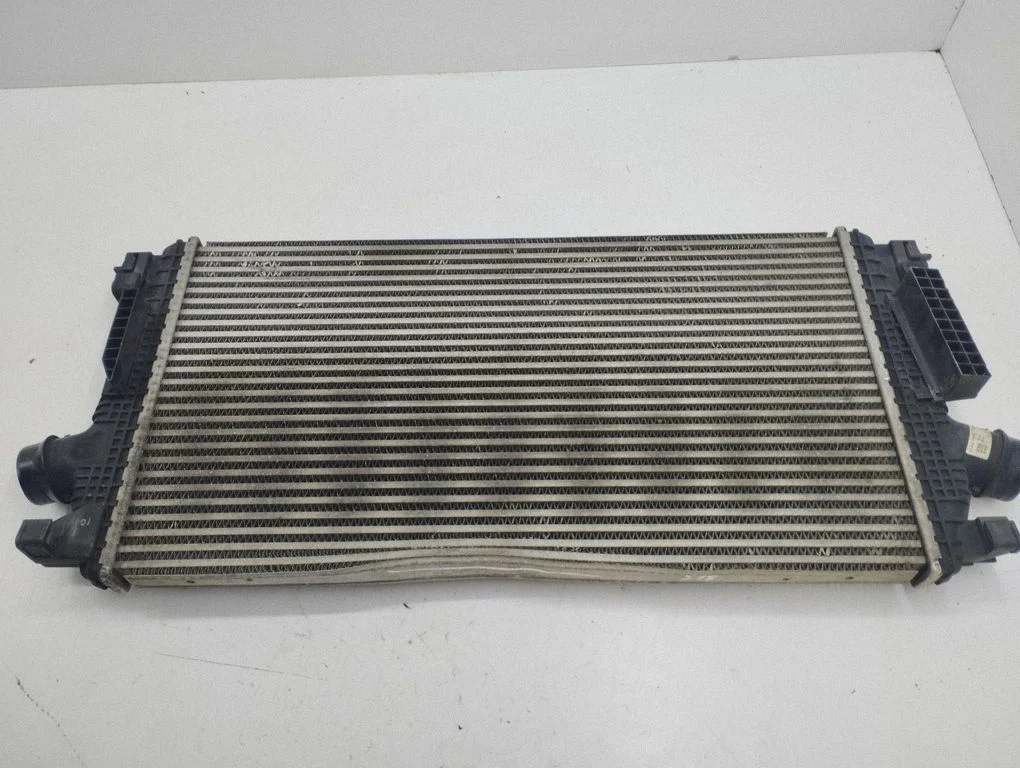Coolant radiator – Citroen C5 (2008-2016)