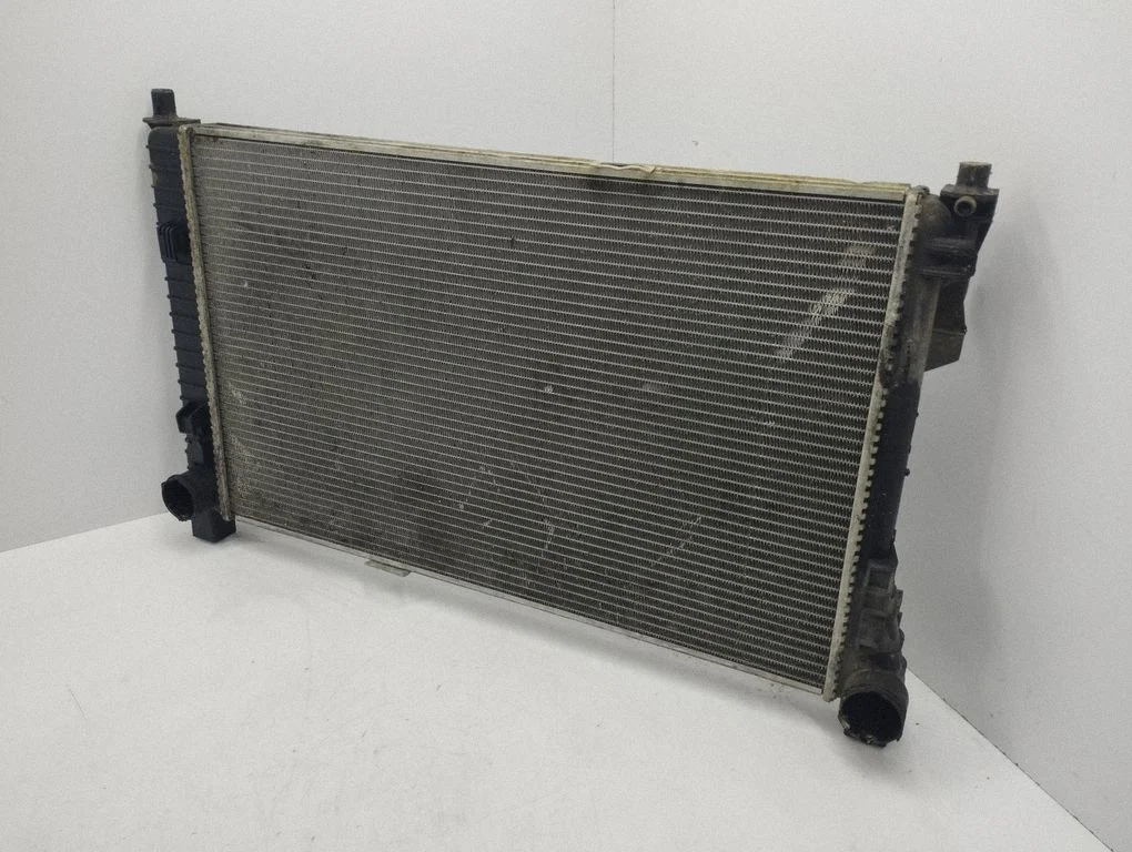 Coolant radiator A2035000803
