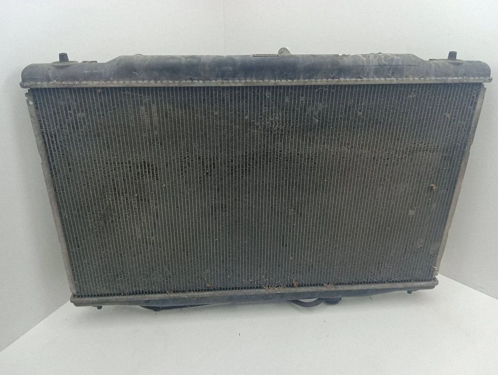 Jahutusvedeliku radiaator – Honda CR-V (2013-2016)