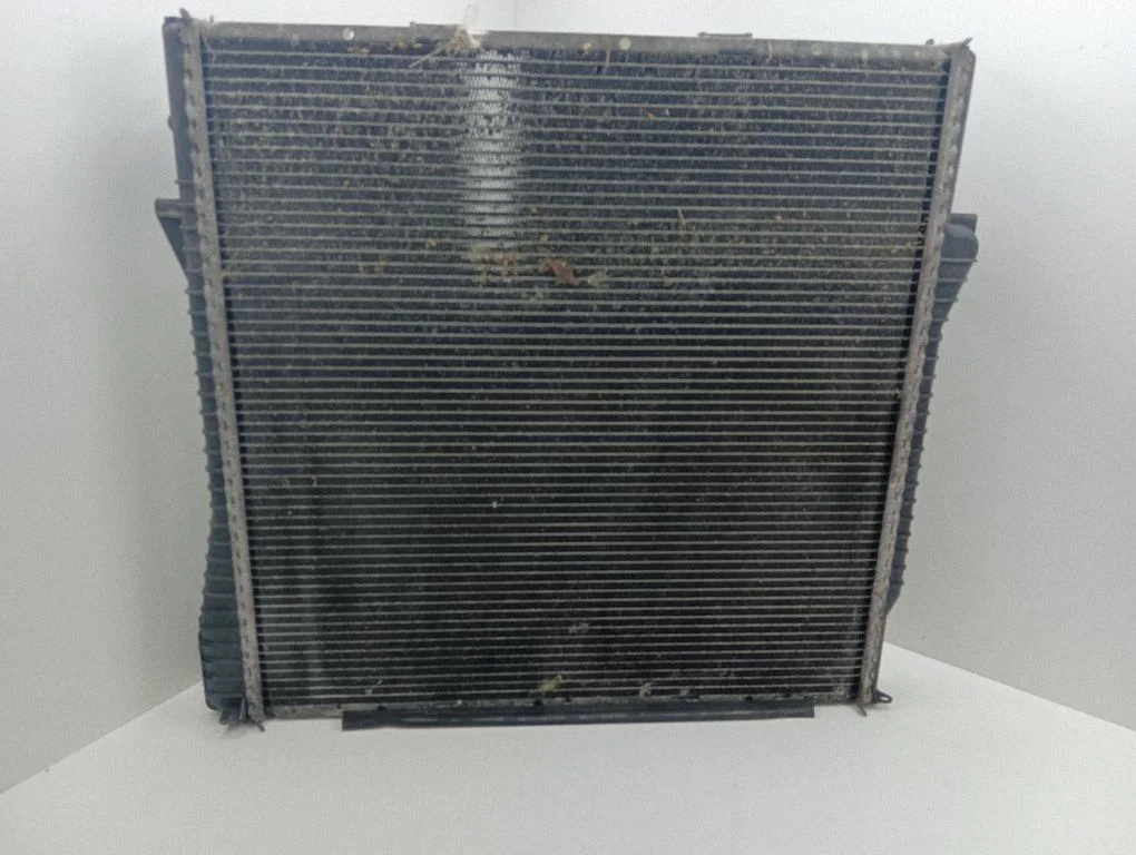 Dzesēšanas šķidruma radiators 7543347