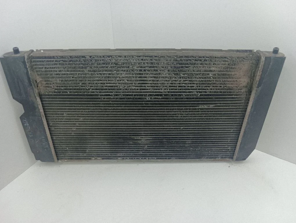 Dzesēšanas šķidruma radiators