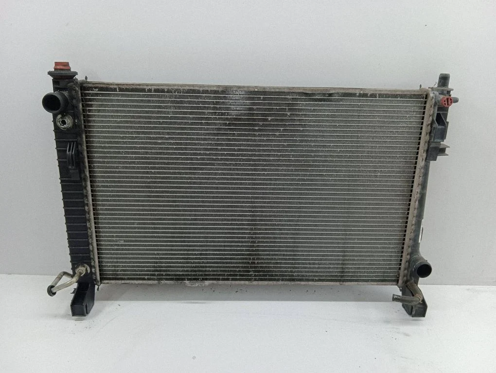 Coolant radiator A1695000403