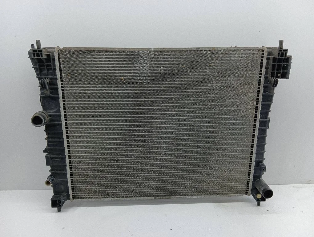 Coolant radiator 14A25AZ