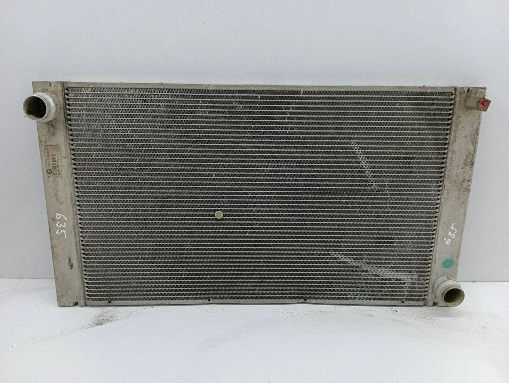Jahutusvedeliku radiaator 7787440
