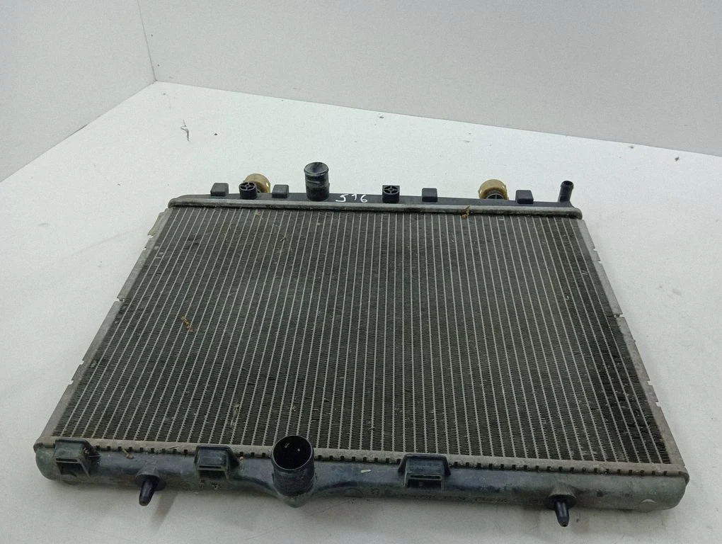 Coolant radiator 873461000