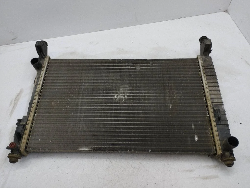 Coolant radiator A1695000603