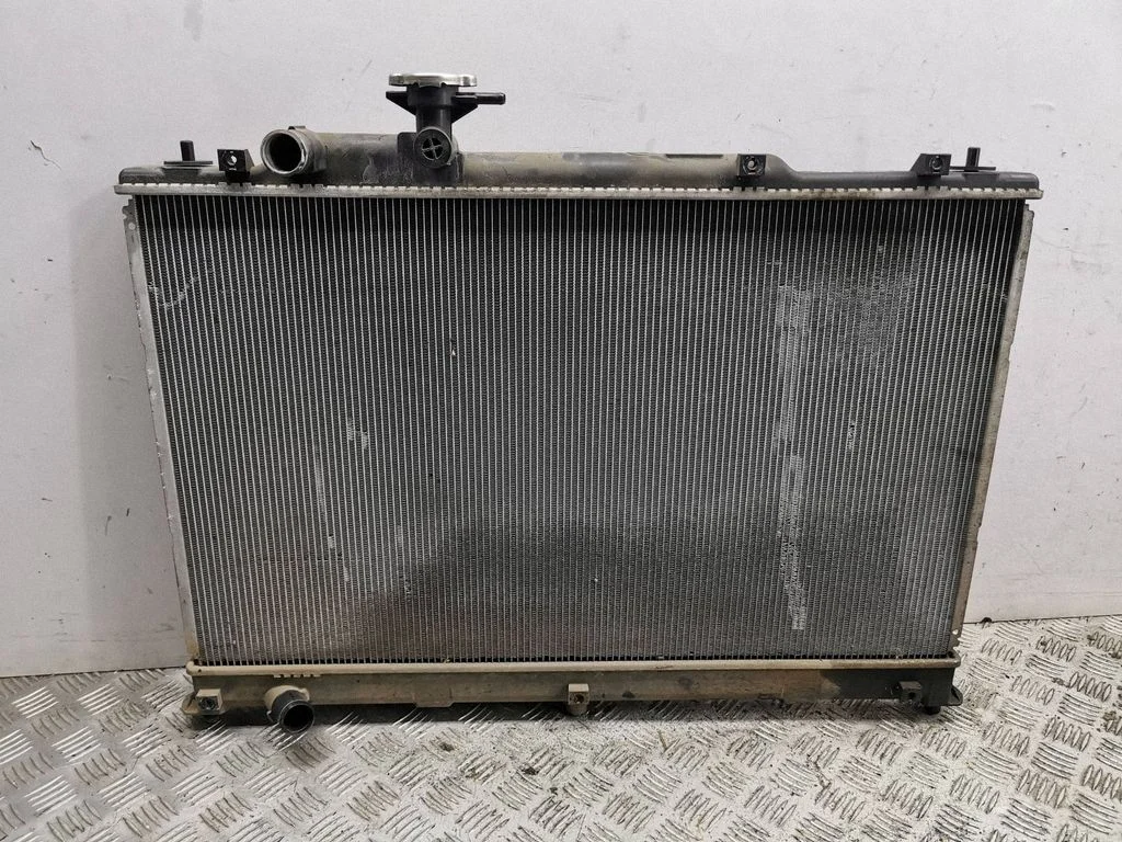 Coolant radiator 2220005133