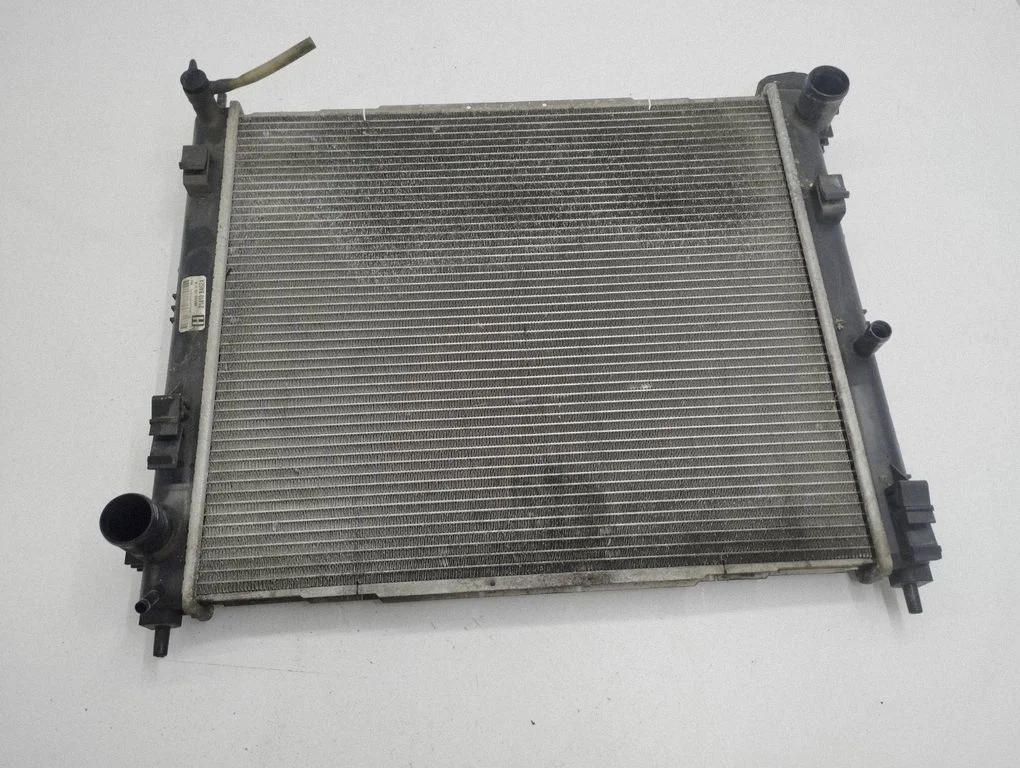 Coolant radiator 21410BA62A