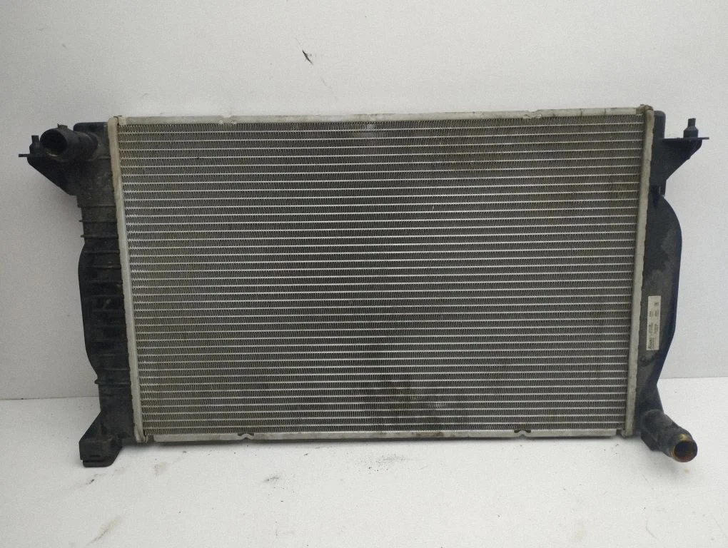 Dzesēšanas šķidruma radiators 60302A