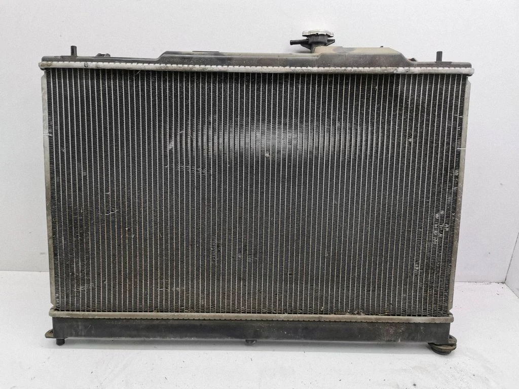 Coolant radiator 2016W49