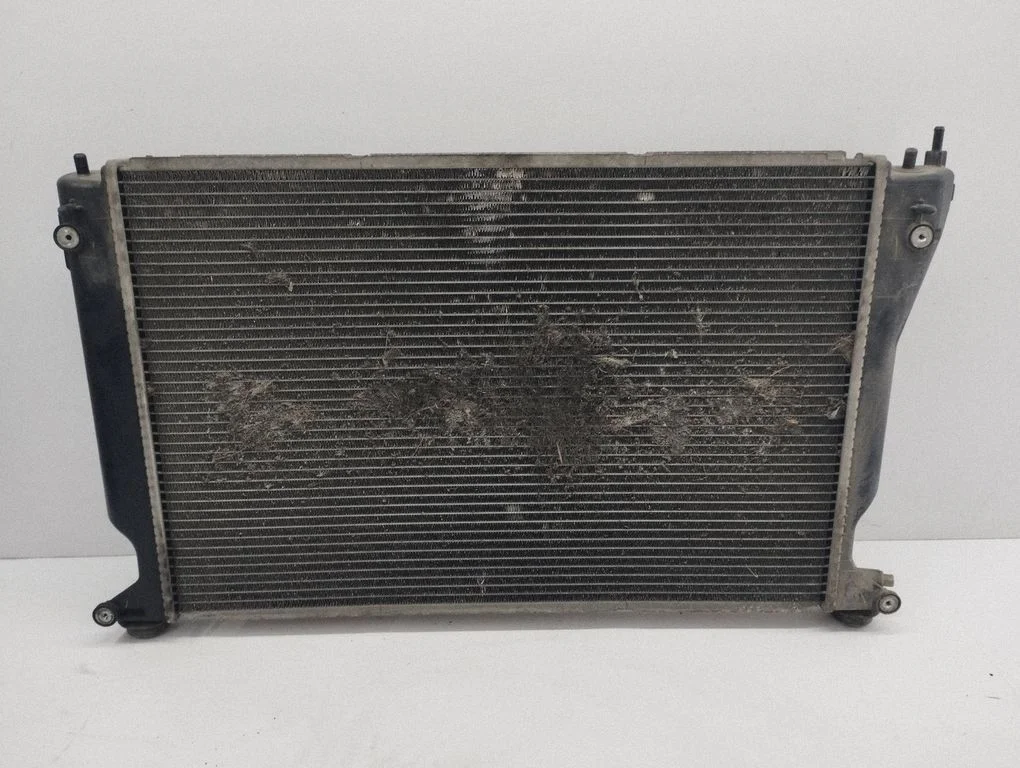Coolant radiator MF42213376701