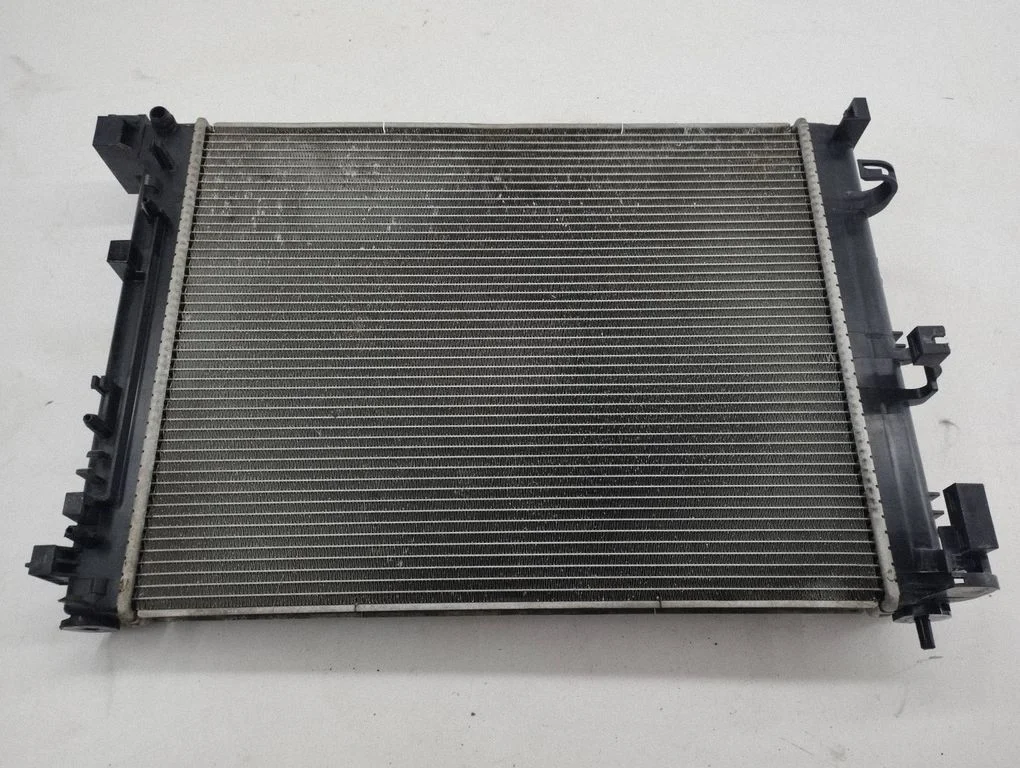Dzesēšanas šķidruma radiators 214105FA0BT2