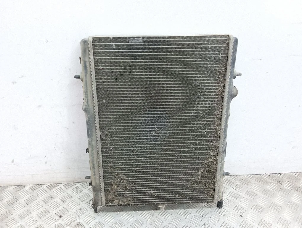Dzesēšanas šķidruma radiators 9647421380