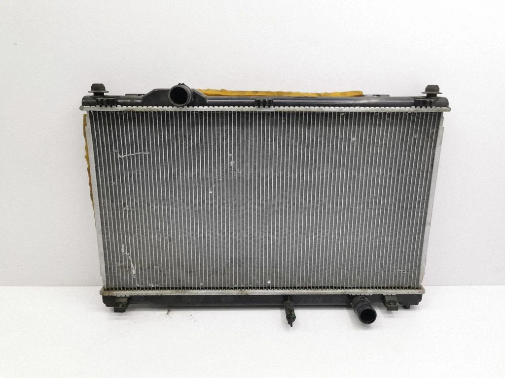 Jahutusvedeliku radiaator A12829332