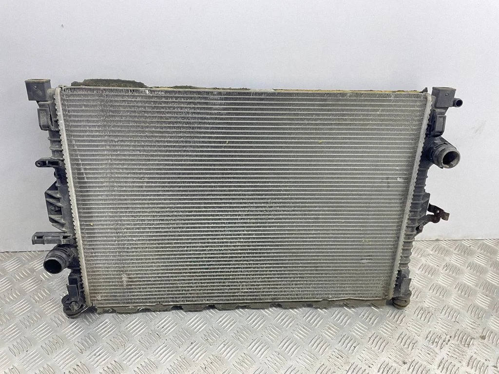 Jahutusvedeliku radiaator – Ford S-MAX (2006-2015)