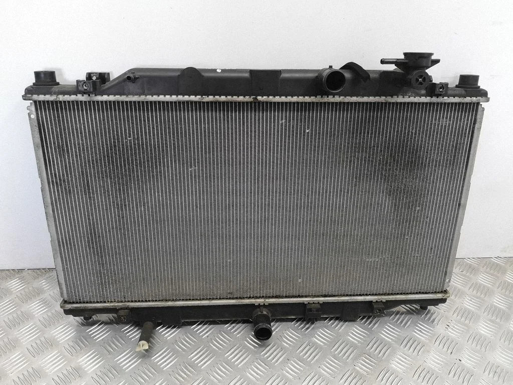 Dzesēšanas šķidruma radiators 2230001151