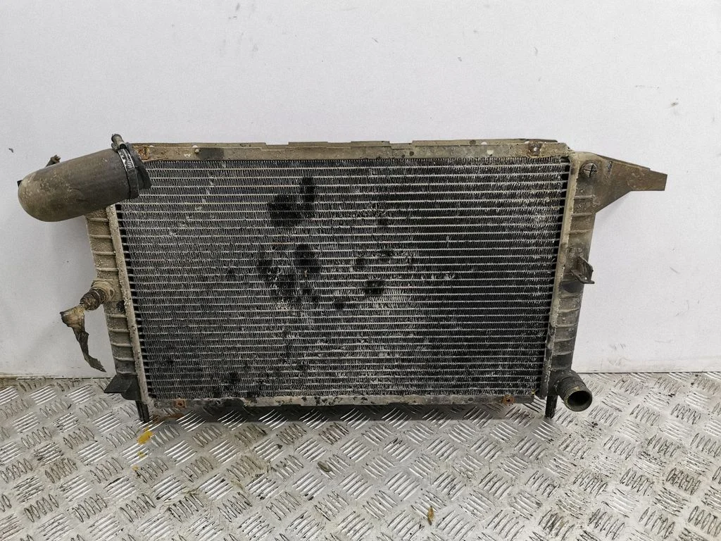 Coolant radiator 65KF121