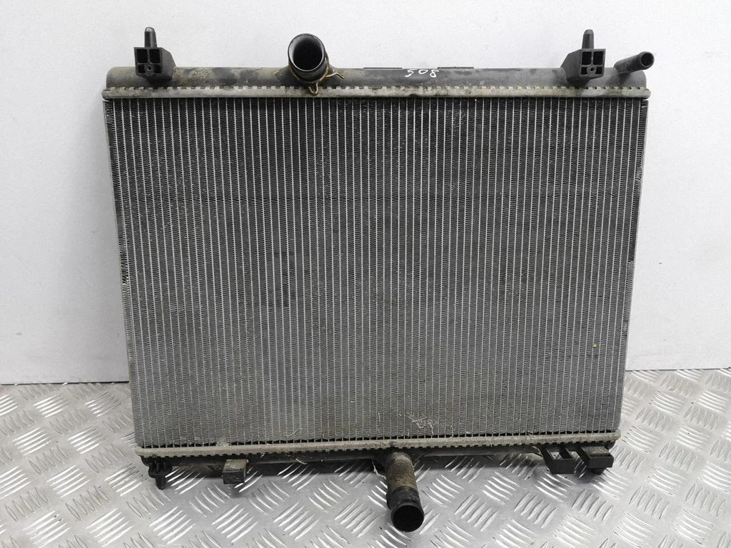 Coolant radiator – Peugeot 508 RXH (2011-2018)