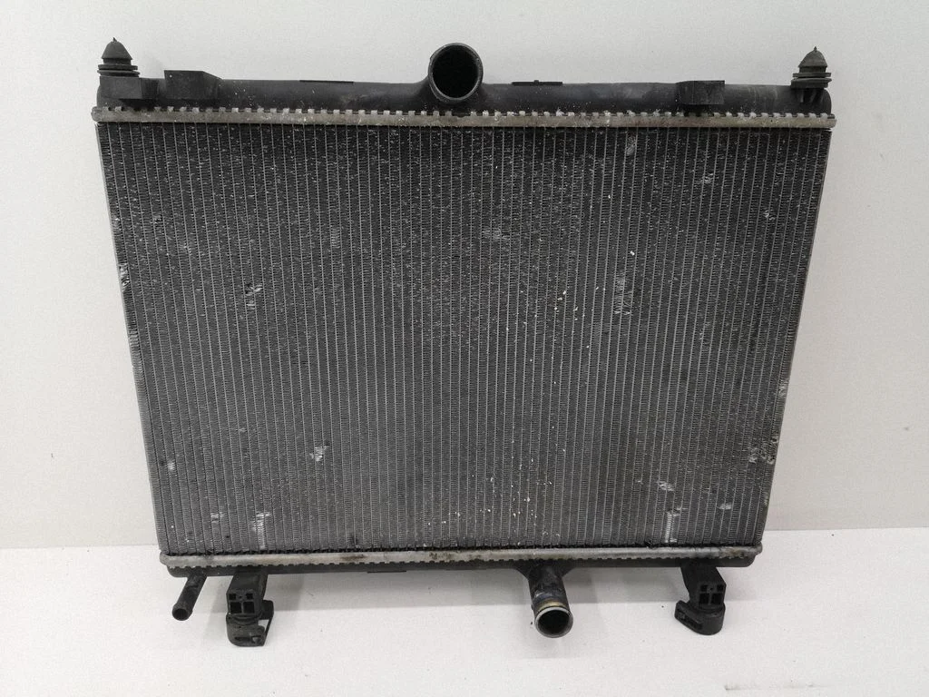 Coolant radiator – Peugeot 508 RXH (2011-2018)